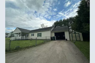 7 Short Street, Avella, PA 15312 - Photo 8