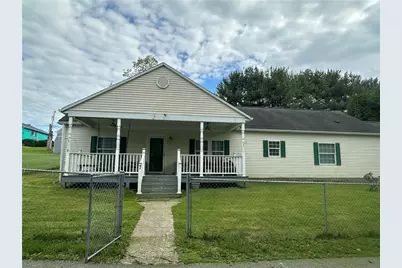 7 Short Street, Avella, PA 15312 - Photo 2