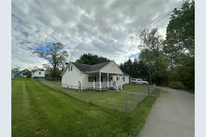 7 Short Street, Avella, PA 15312 - Photo 4