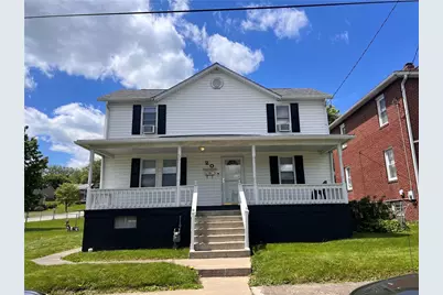 20 Maple Street, Masontown, PA 15461 - Photo 2