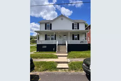 20 Maple Street, Masontown, PA 15461 - Photo 1