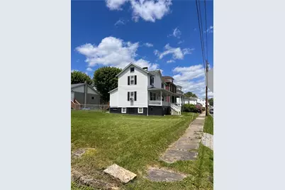 20 Maple Street, Masontown, PA 15461 - Photo 6