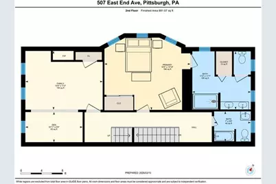 507 E End Ave, Pittsburgh, PA 15221 - Photo 28