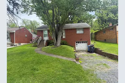 1725 Norsen Drive, Scott Township, PA 15243 - Photo 1
