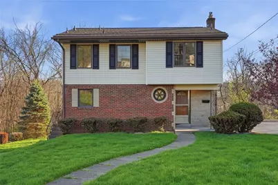 3832 Cynthia Dr, Pittsburgh, PA 15227 - Photo 2