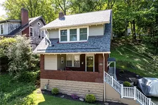 152 Oakview Ave, Pittsburgh, PA 15218 - Photo 1