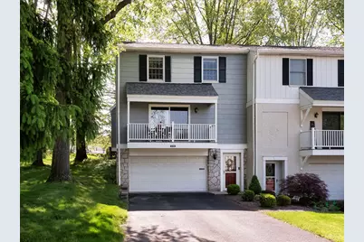 101 Roscommon Place, Peters Township, PA 15317 - Photo 1