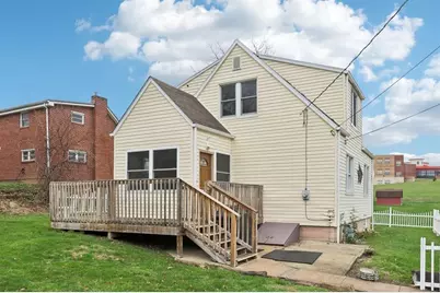 901 Arthur Avenue, Scottdale, PA 15683 - Photo 18