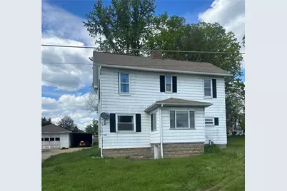 205 Stevenson St, Midway, PA 15060 - Photo 1