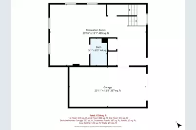 133 Beatty St., Washington Township, PA 15613 - Photo 36