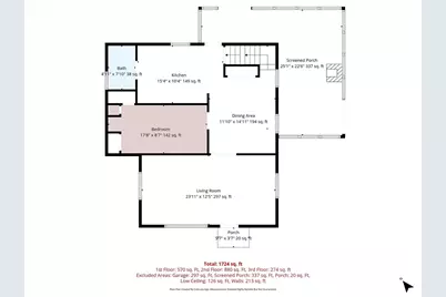 133 Beatty St., Washington Township, PA 15613 - Photo 34
