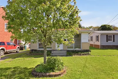 204 Juniata Street, Boswell Boro, PA 15531 - Photo 2