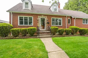806 Lehmer St, Latrobe, PA 15650 - Photo 1