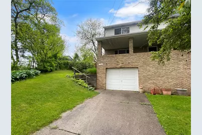 1326 Hassler St, Elliott, PA 15220 - Photo 1