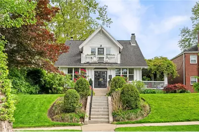 215 W Hutchinson Ave, Pittsburgh, PA 15218 - Photo 2
