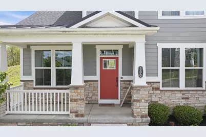 300 Crest Ln, Adams Township, PA 16046 - Photo 2