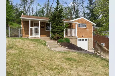221 Clay Dr, Pittsburgh, PA 15235 - Photo 26