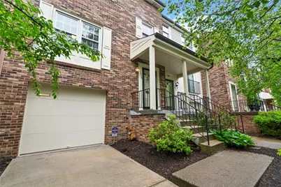 1004 River Oaks Dr, Pittsburgh, PA 15215 - Photo 2
