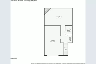 1004 River Oaks Dr, Pittsburgh, PA 15215 - Photo 36