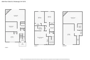 1004 River Oaks Dr, Pittsburgh, PA 15215 - Photo 34