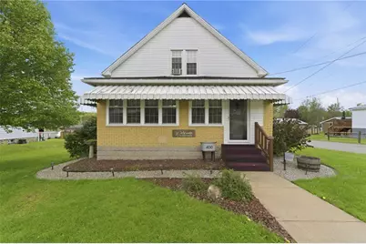 400 W Main St, Rural Valley Boro, PA 16249 - Photo 2