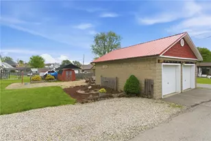 400 W Main St, Rural Valley Boro, PA 16249 - Photo 44