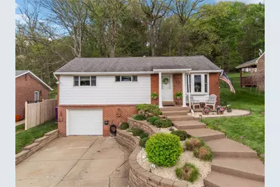 90 Sierra Dr, Pittsburgh, PA 15239 - Photo 2