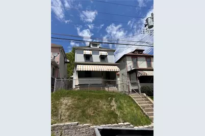 1418 Beckham St, Pittsburgh, PA 15212 - Photo 1