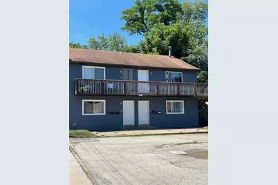 301 W Maiden St, Washington, PA 15301 - Photo 1