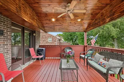 40 Meadowcrest Drive, Cecil, PA 15321 - Photo 20