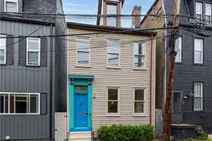 1225 Veto St, Pittsburgh, PA 15212 - Photo 1