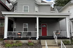 112 N 1st St, Jeannette, PA 15644 - Photo 1