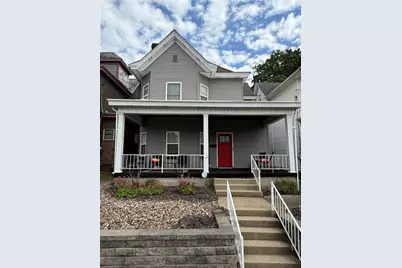 112 N 1st St, Jeannette, PA 15644 - Photo 2