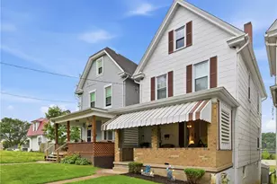 1313 Kenneth Ave, New Kensington, PA 15068 - Photo 2