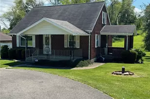 434 Freeport Rd, Jefferson Township, PA 16002 - Photo 1