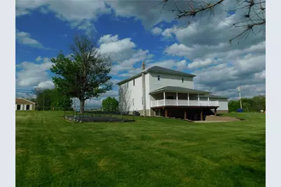 1142 Labelle Road, Luzerne Township, PA 15450 - Photo 2