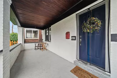 1238 Creedmoor Ave, Pittsburgh, PA 15226 - Photo 4