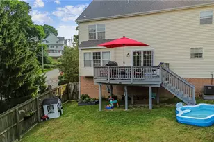 104 Oak Brook Cir, Banksville/Westwood, PA 15220 - Photo 38