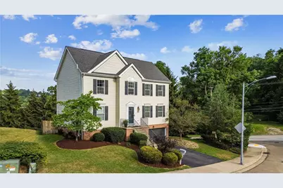 104 Oakbrook Cir, Banksville/Westwood, PA 15220 - Photo 1