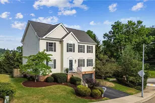 104 Oak Brook Cir, Banksville/Westwood, PA 15220 - Photo 1