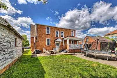 155 Lenox St, Uniontown, PA 15401 - Photo 2