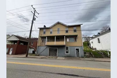 424 Main St, New Eagle, PA 15067 - Photo 1