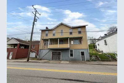 424 Main St, New Eagle, PA 15067 - Photo 2