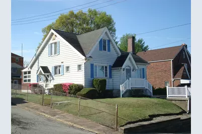 133 Mifflin St, Whitaker, PA 15120 - Photo 2