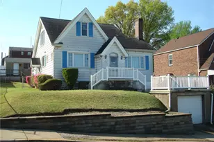 133 Mifflin St, Whitaker, PA 15120 - Photo 1