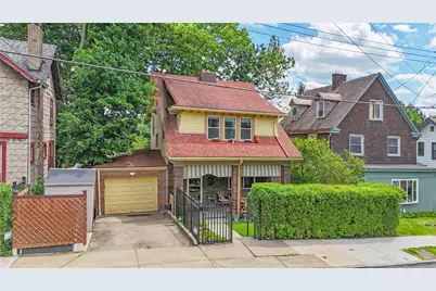 3336 Delaware Street, Pittsburgh, PA 15214 - Photo 2