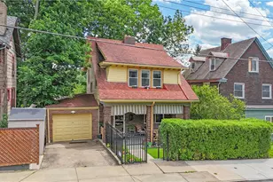 3336 Delaware St, Pittsburgh, PA 15214 - Photo 2