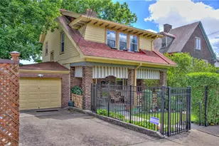 3336 Delaware St, Pittsburgh, PA 15214 - Photo 1