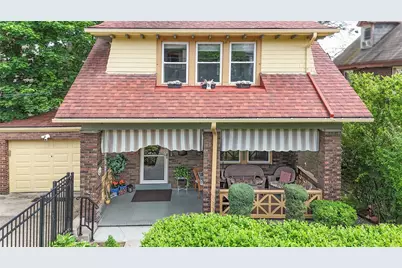 3336 Delaware Street, Pittsburgh, PA 15214 - Photo 4