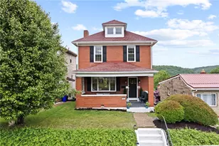 1819 Ridge Ave, Coraopolis, PA 15108 - Photo 1
